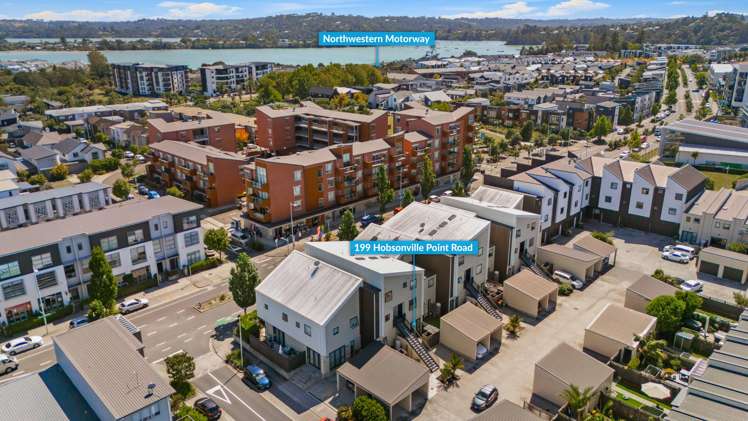 199 Hobsonville Point Road Hobsonville_28