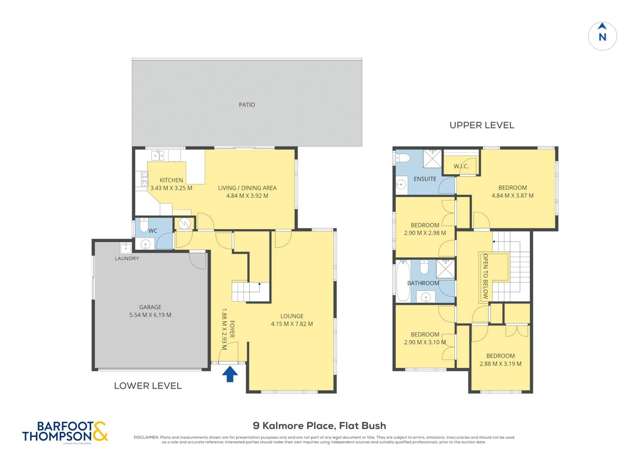 9 Kalmore Place East Tamaki_1