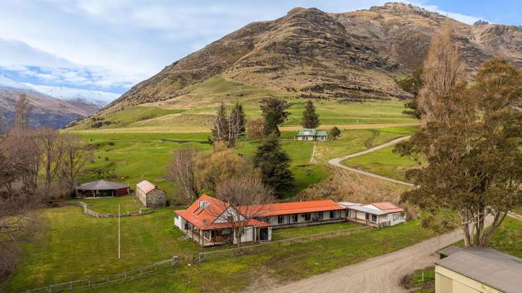 Cecil Peak Station Queenstown_46