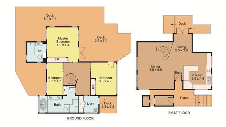 88 Aeroview Drive Beach Haven_24