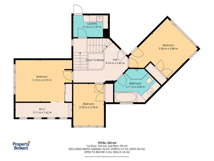 15 Sissinghurst Court Bethlehem_35