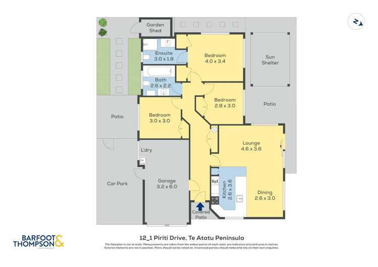 12/1 Piriti Drive Te Atatu Peninsula_20