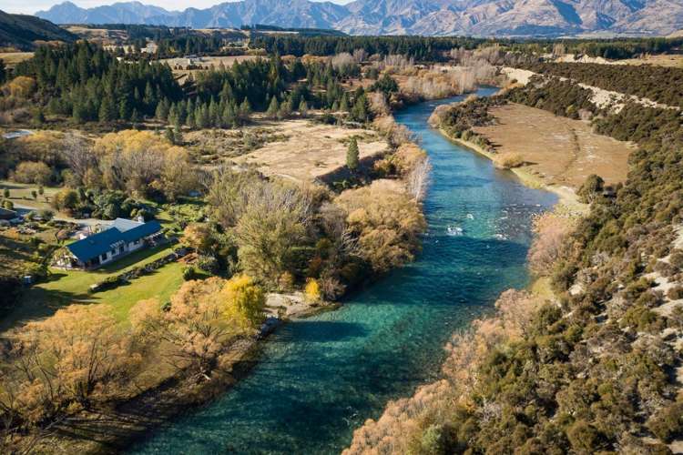 508 Lake Hawea-Albert Town Road Albert Town_11