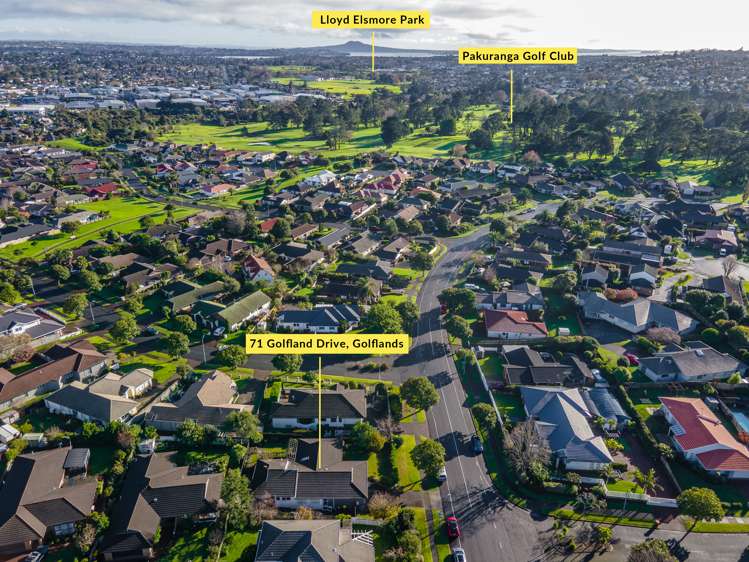 71 Golfland Drive Golflands_37