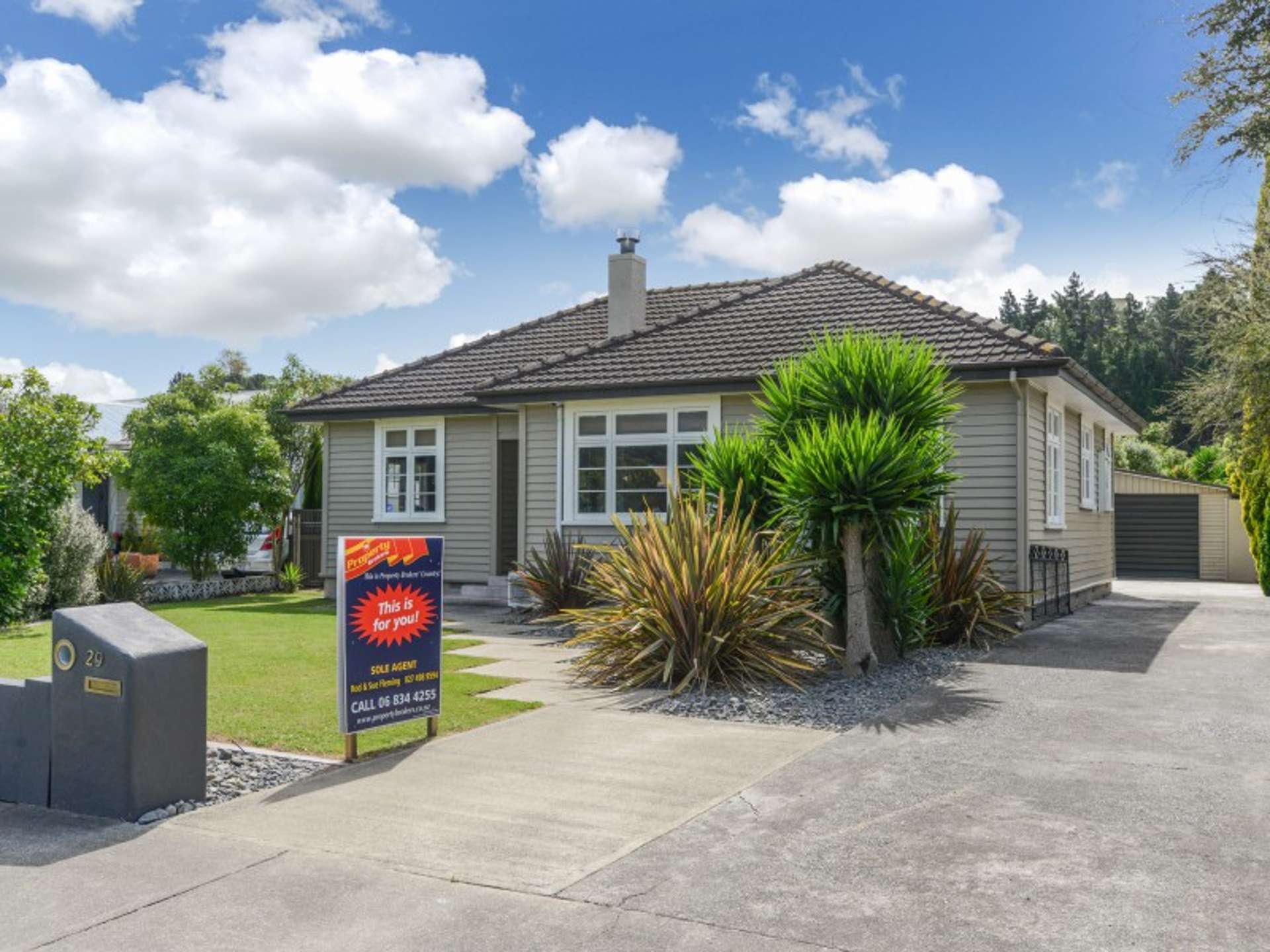 29 Sanders Avenue Marewa_0