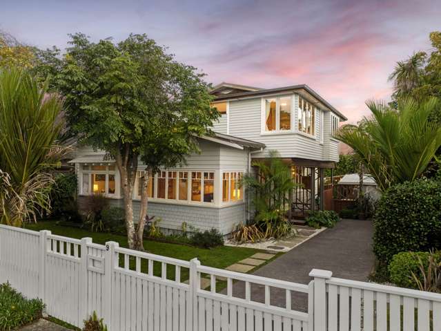 Let The Good Times Roll!