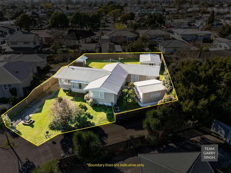 43 Hywell Place Manurewa_11