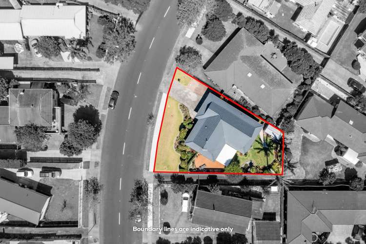 53 Carnoustie Drive Wattle Downs_24