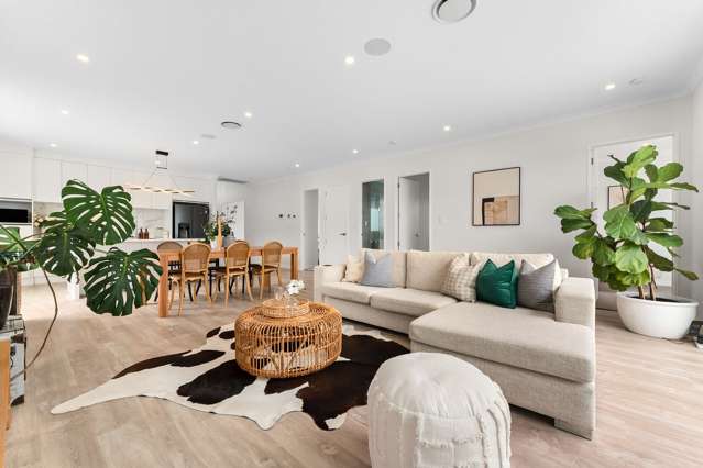 Stylish Family Home for Rent in Prime Milldale