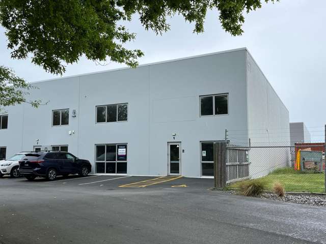 Attractive Gated Complex