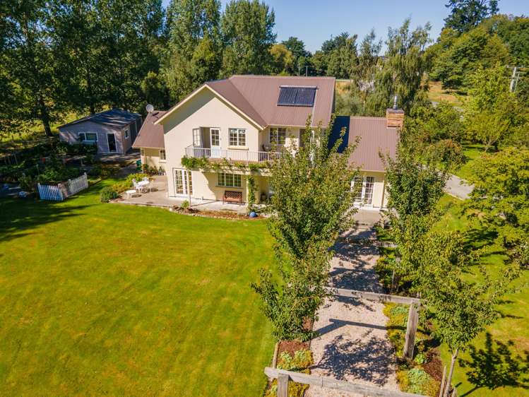 119 Cox Street Geraldine_17