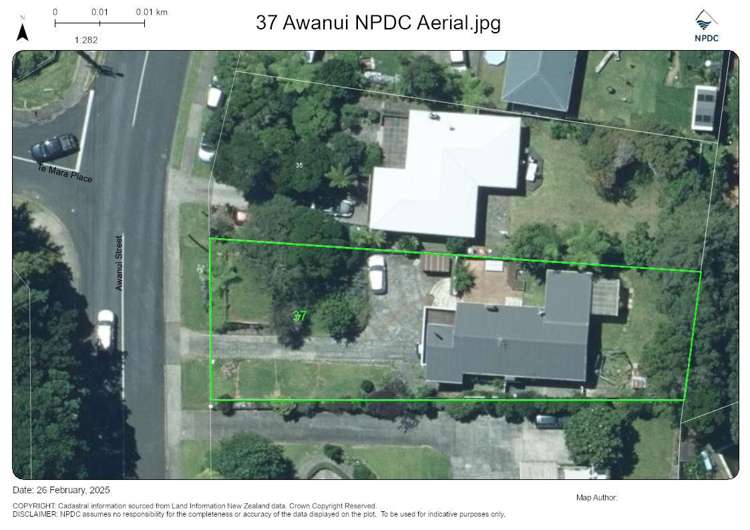 37 Awanui Street Merrilands_31