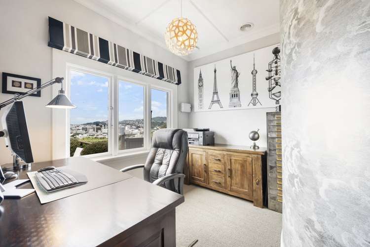 55 Barnard Street Wadestown_13