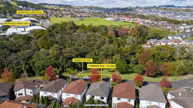 17 Norwood Drive Flat Bush_2
