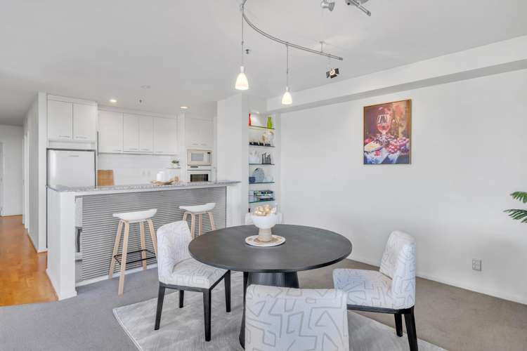 8B/8 Howe Street Freemans Bay_12