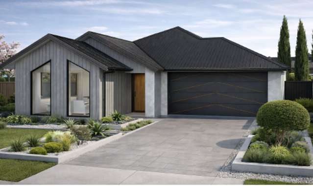 Home & Land package - Stunning 4 bedroom