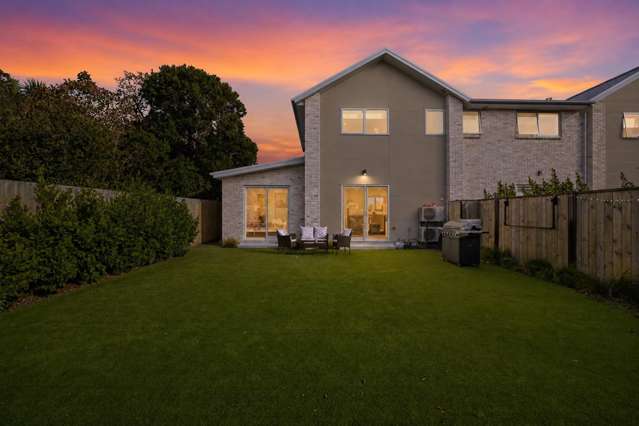 Owners have purchased! Secure this peaceful oasis