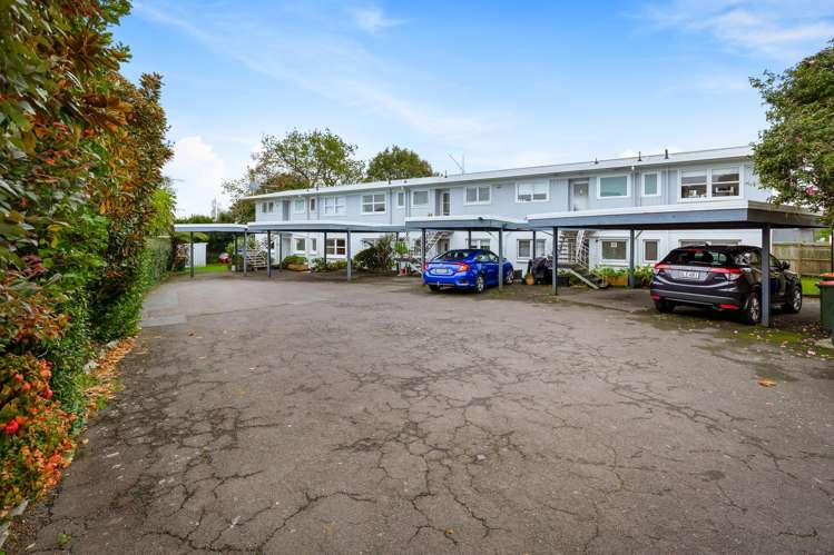 3/133 Shakespeare Road Milford_20