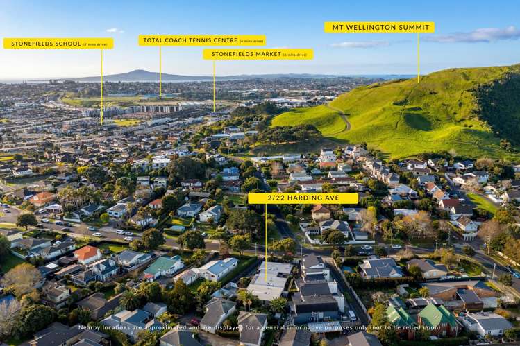 2/22 Harding Avenue Mount Wellington_23