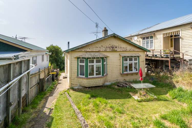 13 Burnett Street Calton Hill_1