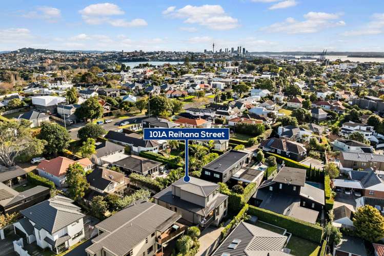 101A Reihana Street Orakei_34