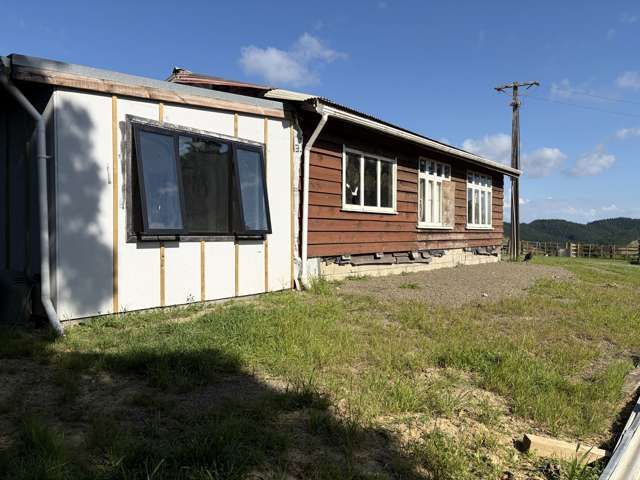 2.5 Acres of Pure Potential