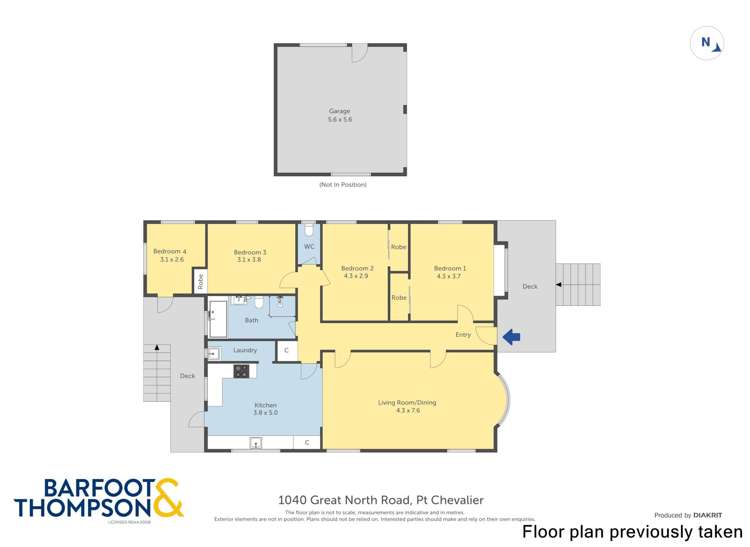 1040 Great North Road Pt Chevalier_17