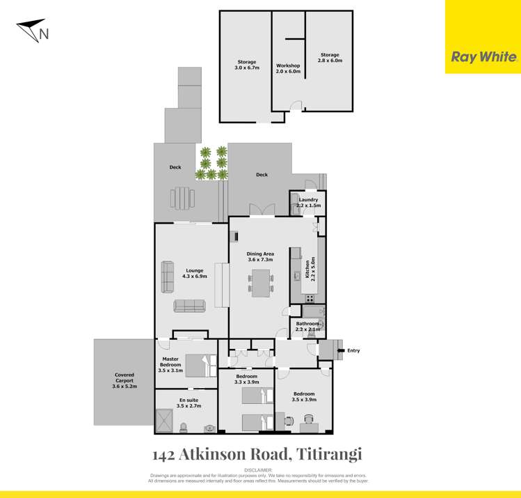 142 Atkinson Road Titirangi_19