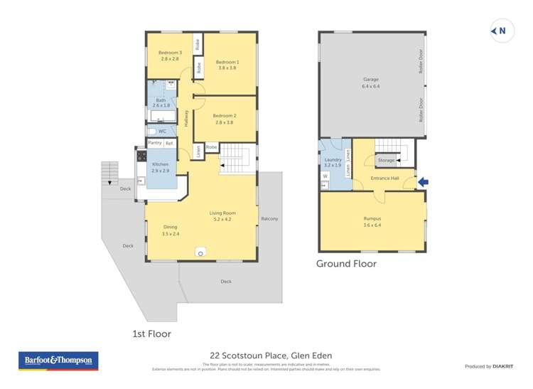 22 Scotstoun Place Glen Eden_9