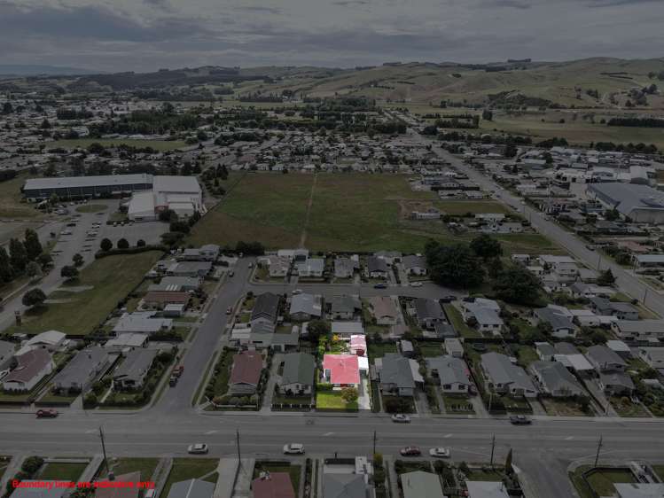 108 Robertson Street Gore_32