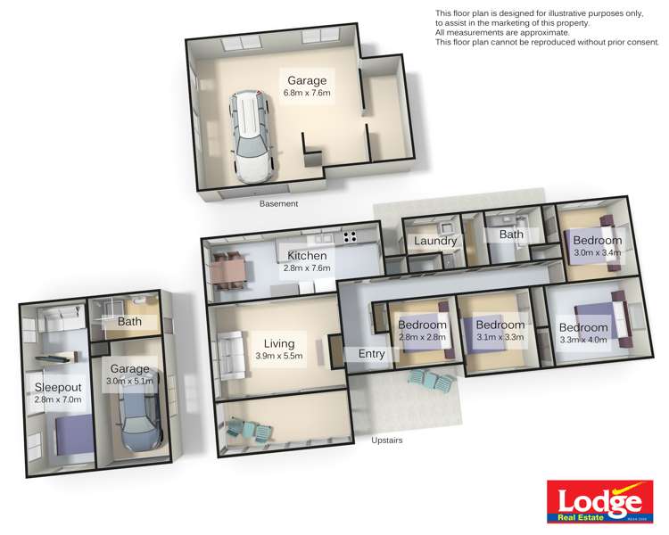 6 Garnett Avenue Forest Lake_7