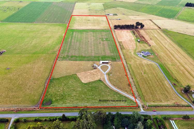 1001 Tramway Road Mount Somers Ashburton Rural Property For Sale