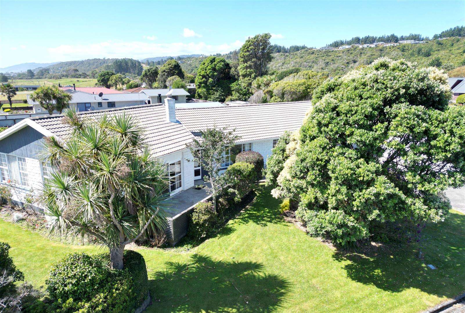 1 Robert Road Paroa Greymouth Houses for Sale One Roof