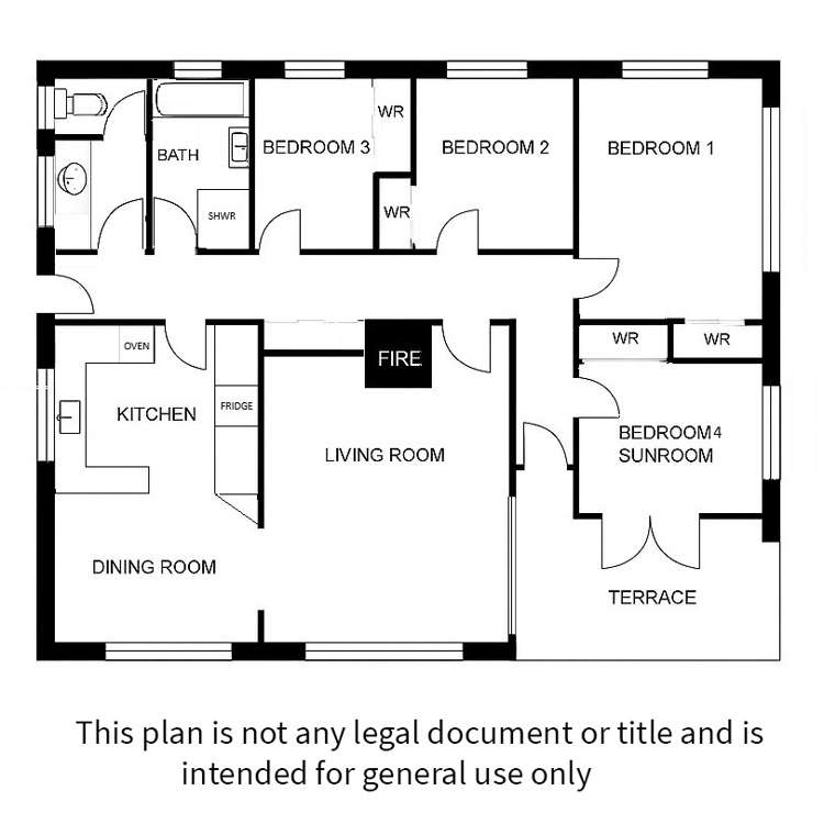 25 Main Road Maheno_23