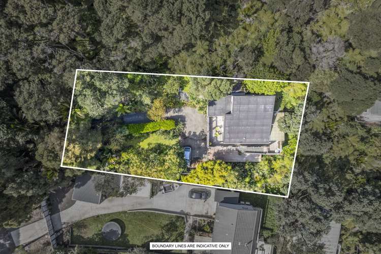 27 Ocean View Road Huia_14