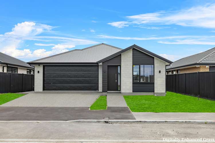 21 Pender Street Kaiapoi_21