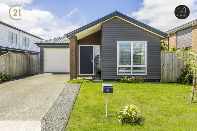 6 Koropupu Street Pukekohe_1