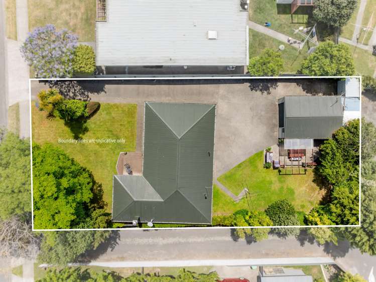 13 Veronica Avenue Marewa_14