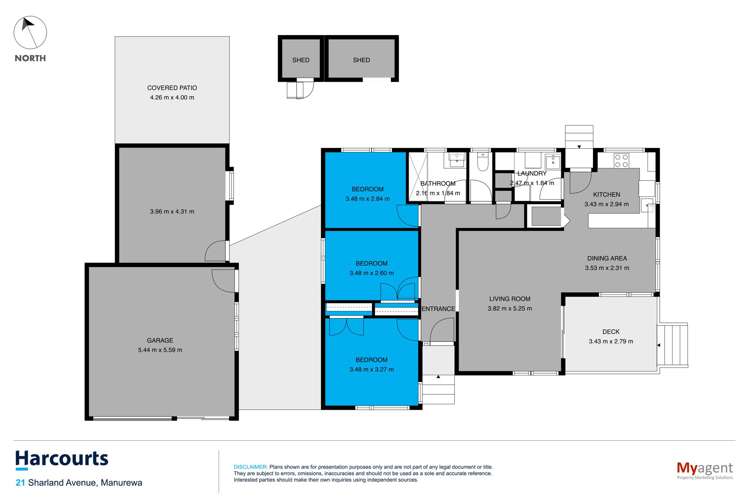 21 Sharland Avenue Manurewa_25