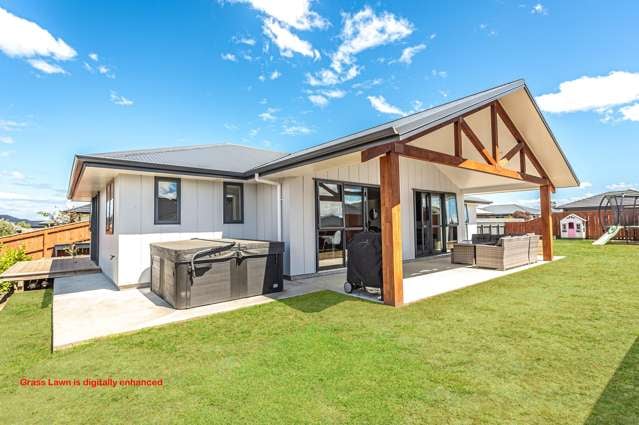 11 Morrell Street Tawhero_1