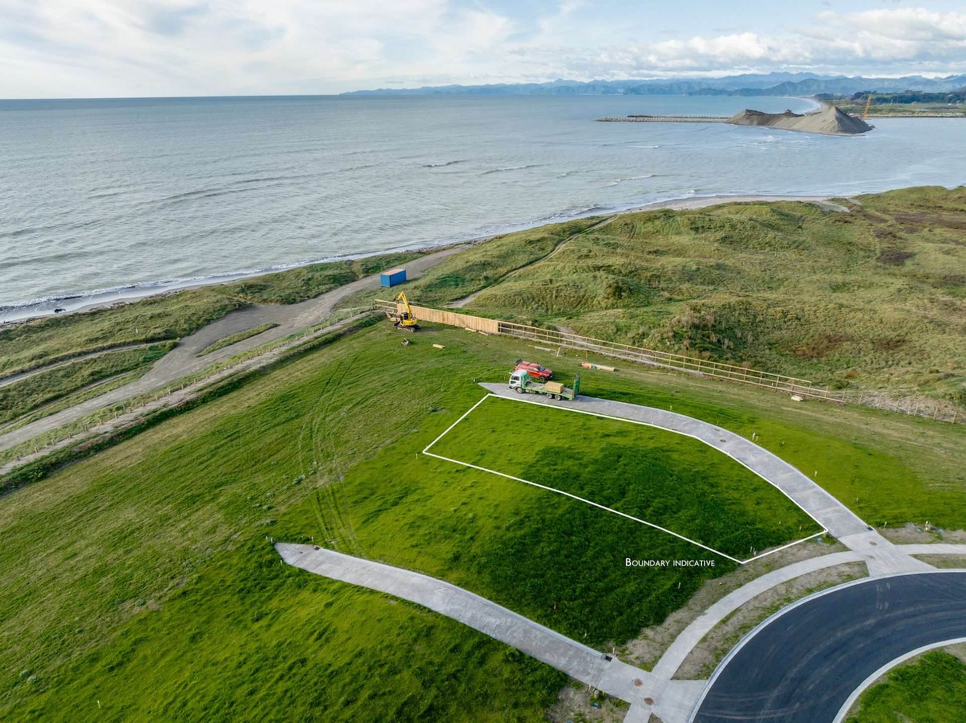 LOT 34 Waiotahi Drifts Boulevard Waiotahi_0