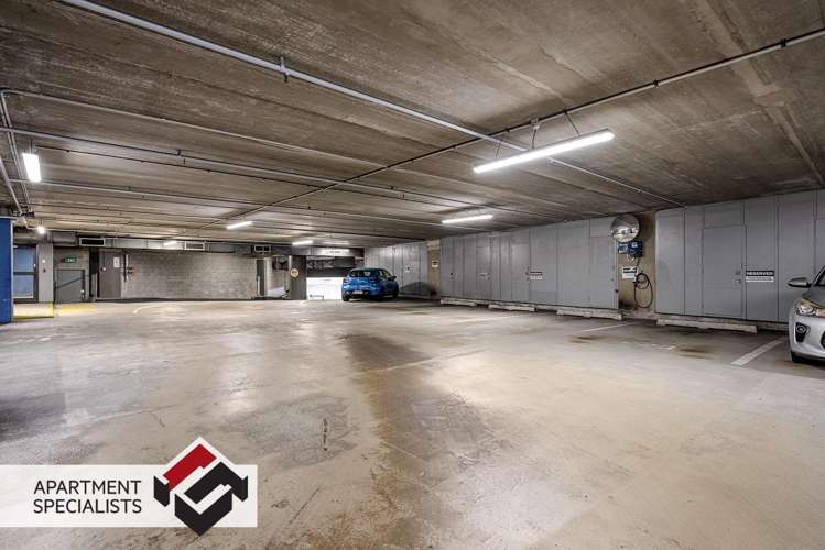 1 Courthouse Lane Auckland Central_23