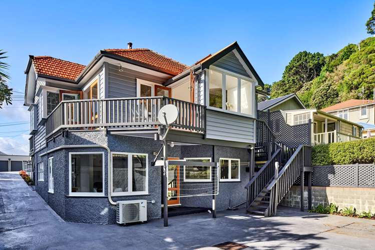 54 Ferry Street Seatoun_18