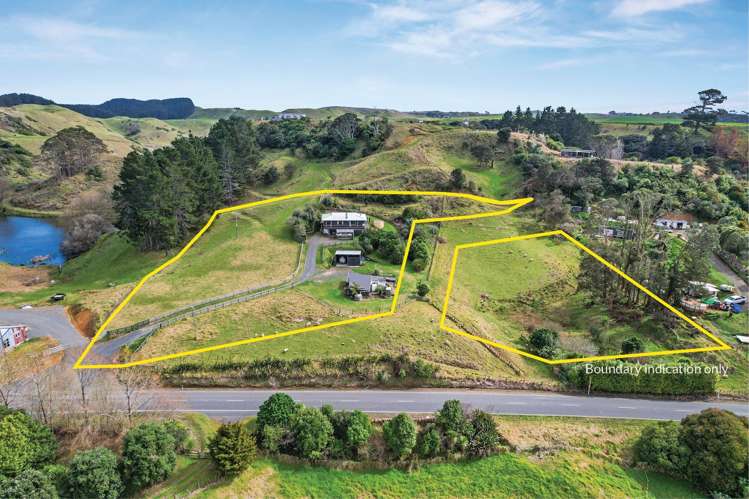 5404 Kawhia Road Kawhia_11