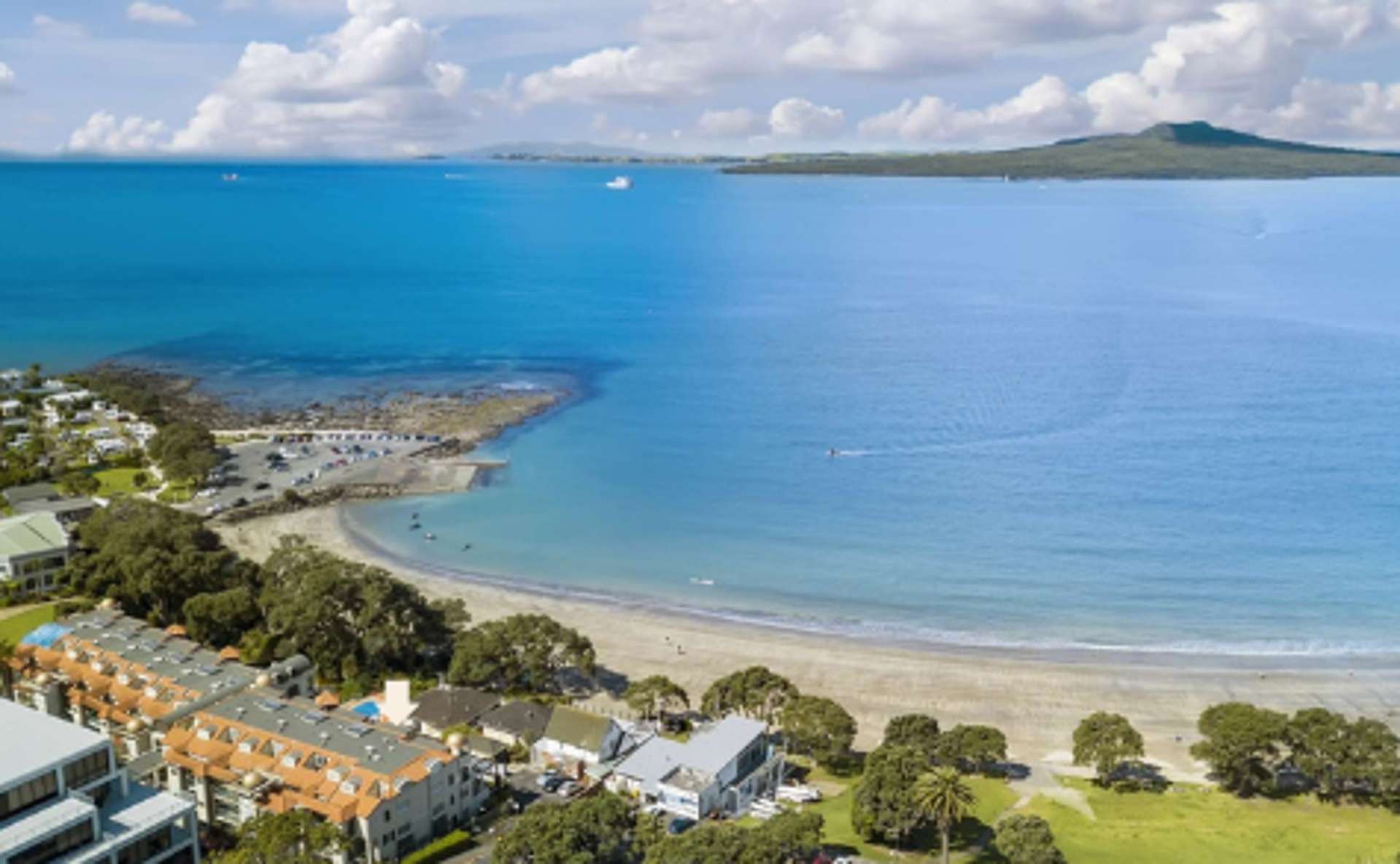 Apt 31 The Sands, 47 The Strand Takapuna_0