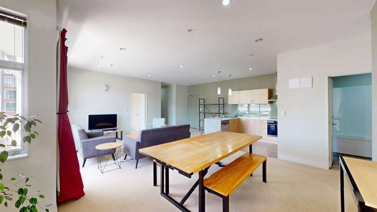 409/115 Vivian Street Te Aro_5