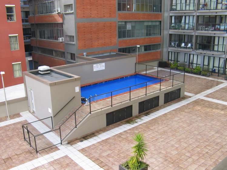 504/135 Hobson Street Auckland Central_6