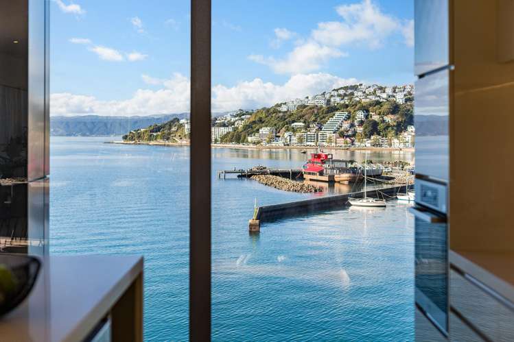 4B/8 Clyde Quay Wharf Te Aro_24