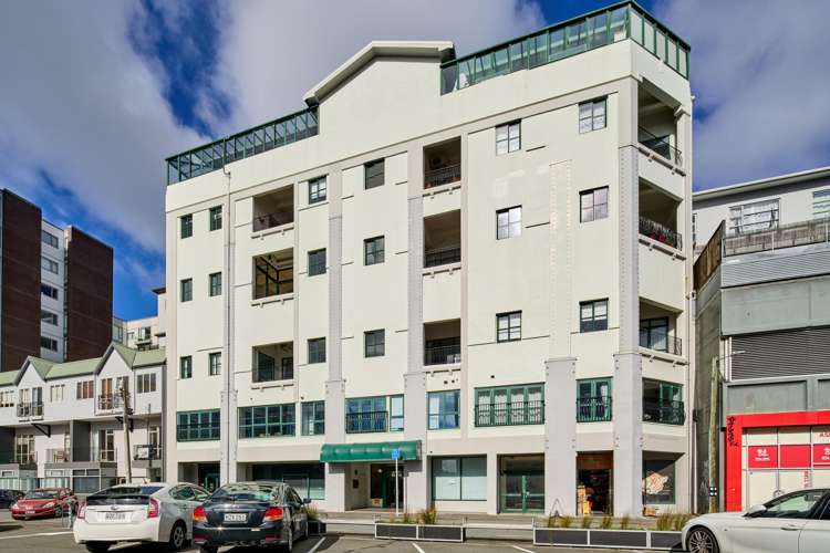 7/25 Tennyson Street Te Aro_15