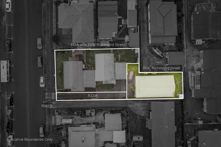 310c Richmond Street Thames_22